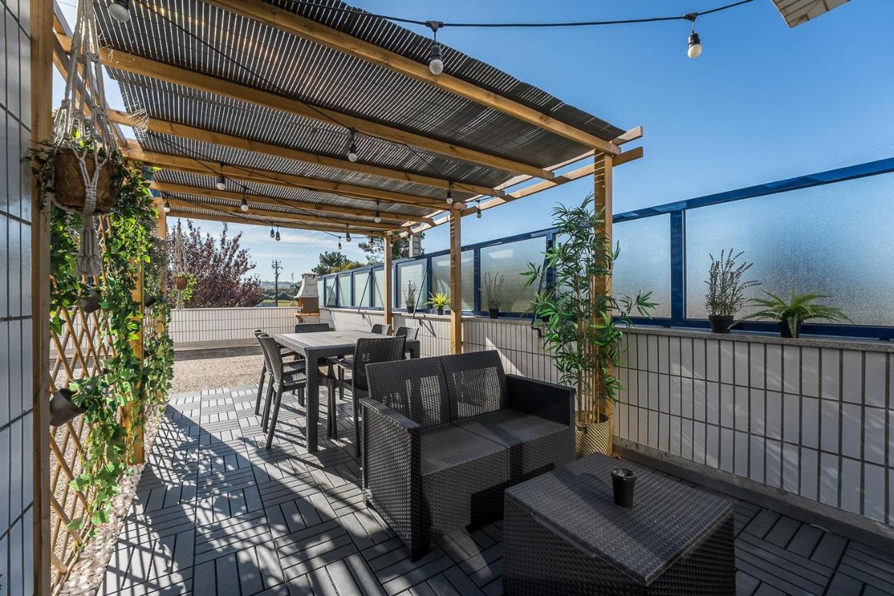 Guestready - Rio Tinto Terrace公寓 外观 照片