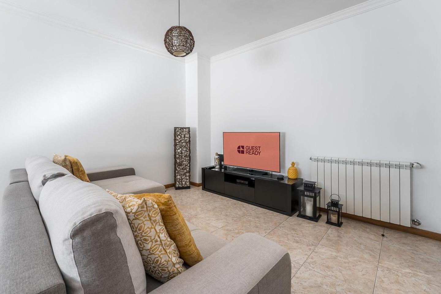 Guestready - Rio Tinto Terrace公寓 外观 照片