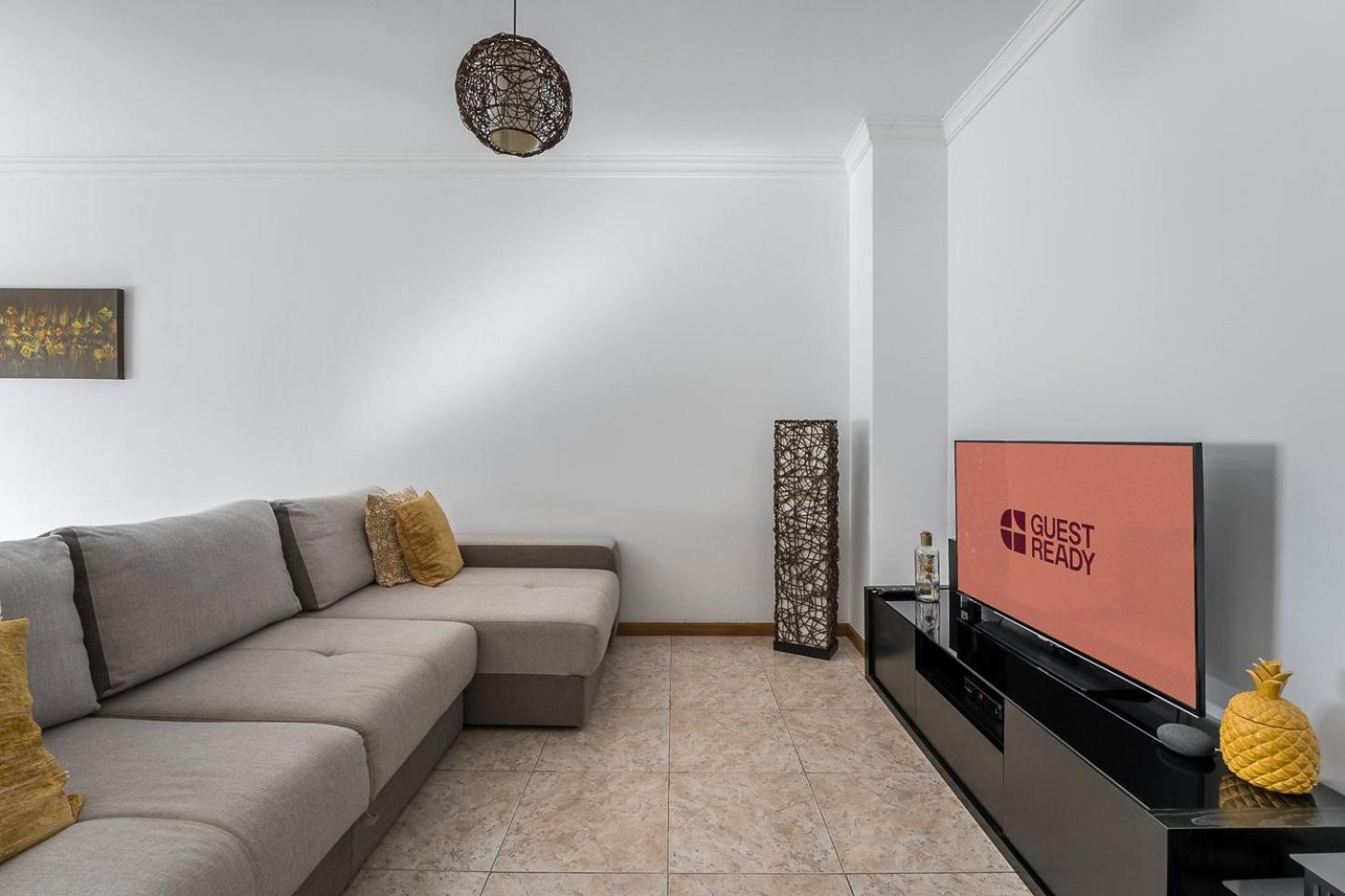 Guestready - Rio Tinto Terrace公寓 外观 照片