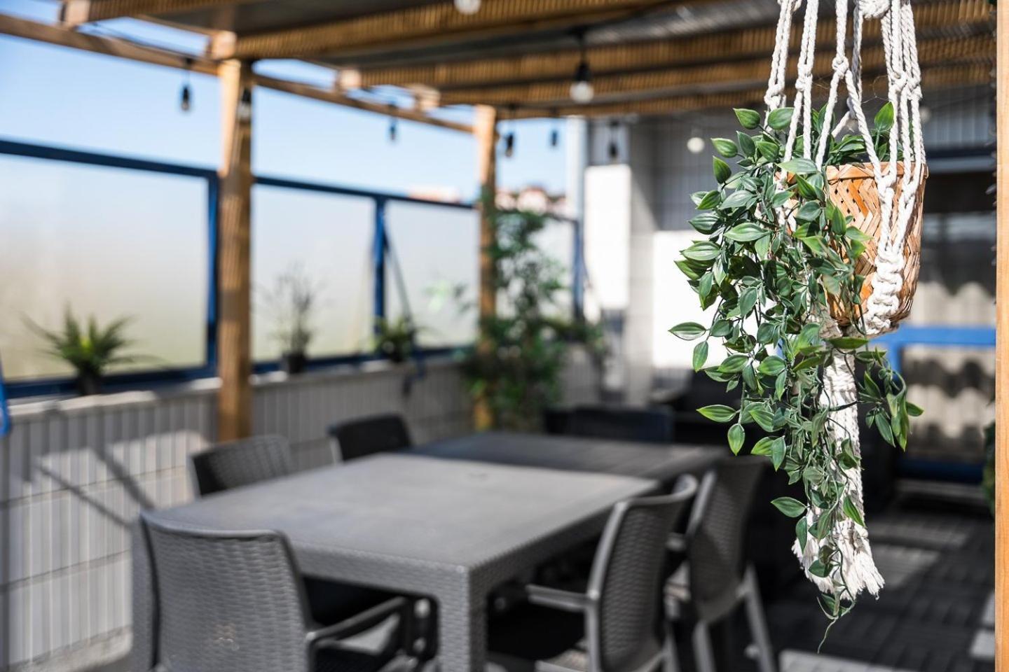 Guestready - Rio Tinto Terrace公寓 外观 照片