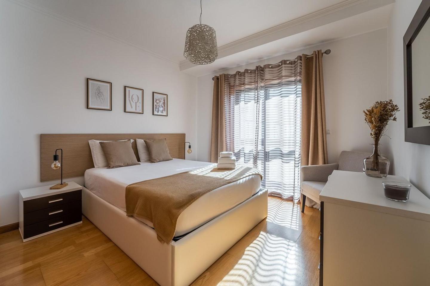 Guestready - Rio Tinto Terrace公寓 外观 照片