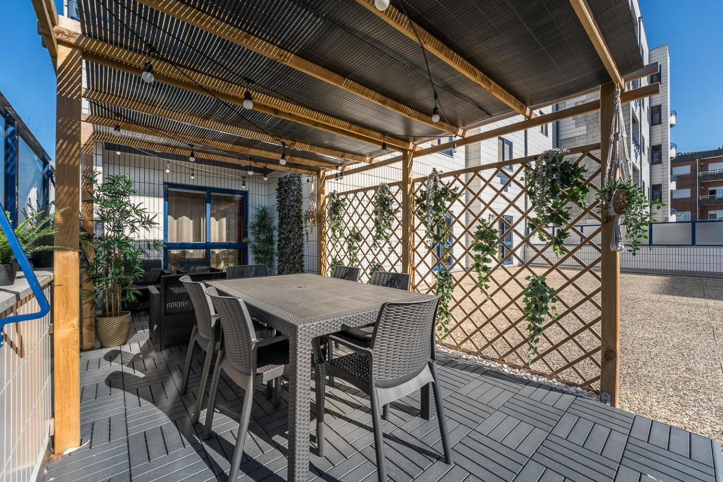 Guestready - Rio Tinto Terrace公寓 外观 照片
