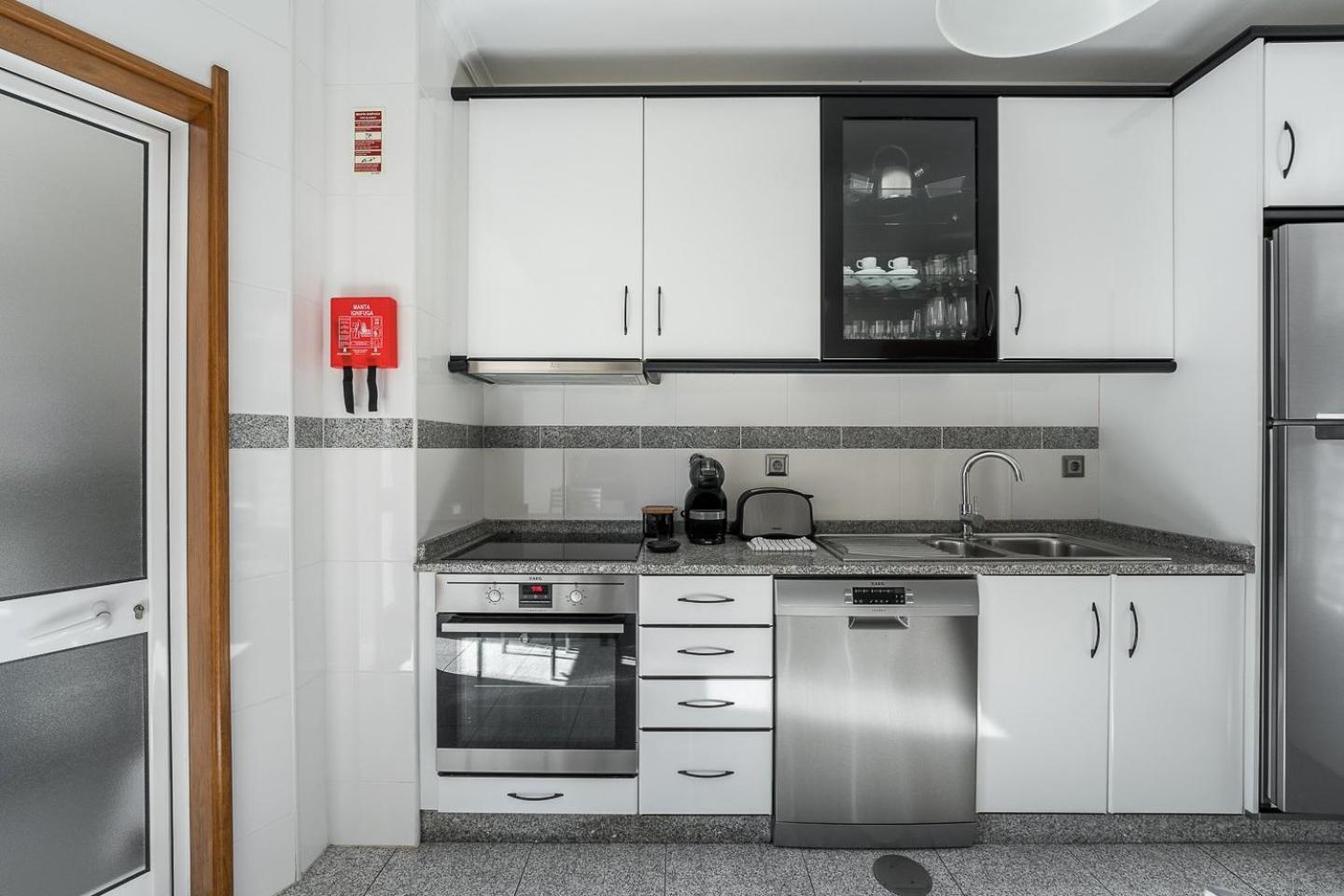 Guestready - Rio Tinto Terrace公寓 外观 照片