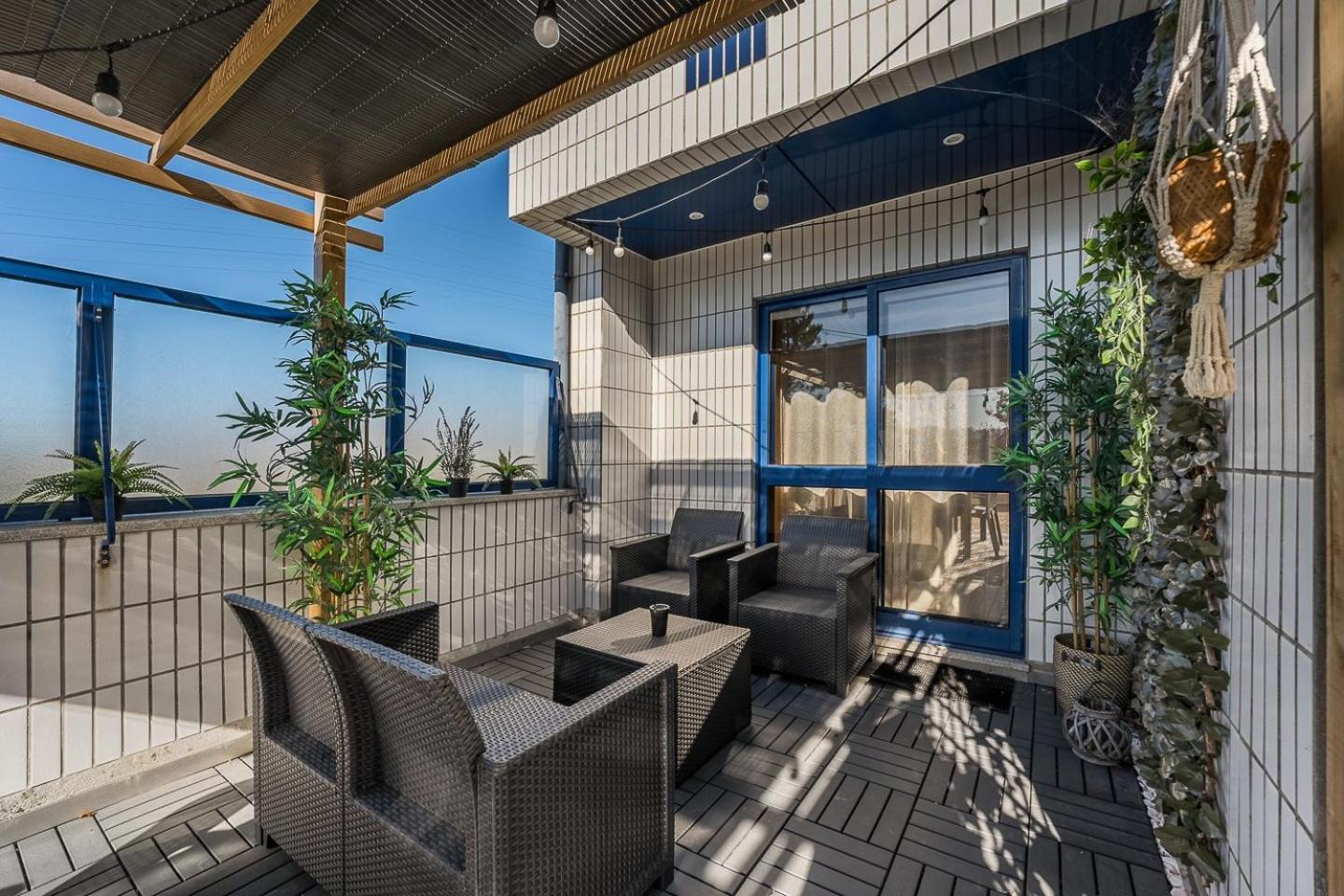 Guestready - Rio Tinto Terrace公寓 外观 照片